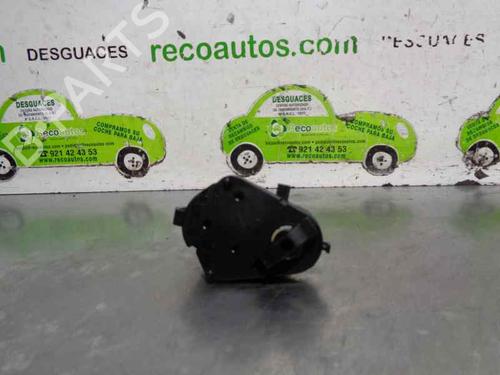Heater blower motor BMW 5 (E60) 520 d | BP5318627M62 