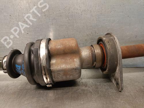Right front driveshaft FORD MONDEO II (BAP) 2.0 i | BP22726794M39 