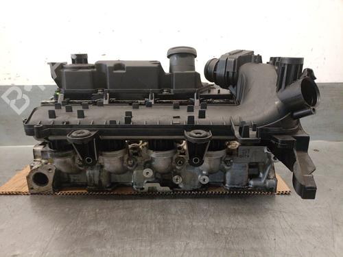 Used Cylinder head CITROËN C3 I (FC_, FN_) 1.4 HDi (68 hp) 31171720