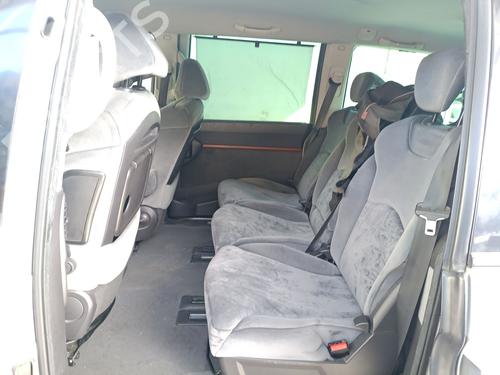 Rear parcel shelf CITROËN C8 (EA_, EB_) 2.0 HDi | BP27707656C85 - Image 10