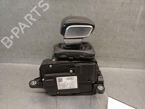 Used Gear lever Gear lever AUDI Q7 (4MB, 4MG, 4MQ) SQ7 TDI quattro (435 hp) 33431796 33431796