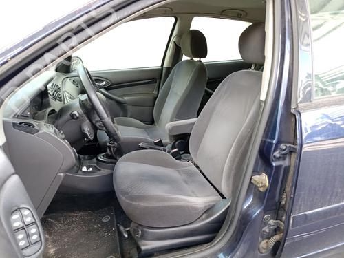 Engine FORD FOCUS I Saloon (DFW) 1.8 TDCi | BP28360095M1 - Image 21