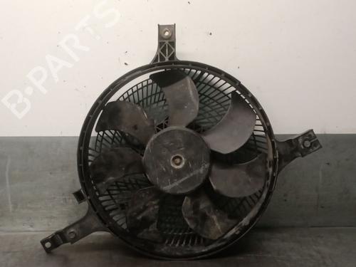 Used Radiator fan NISSAN PICK UP (D22) [1997-2025]  30762013