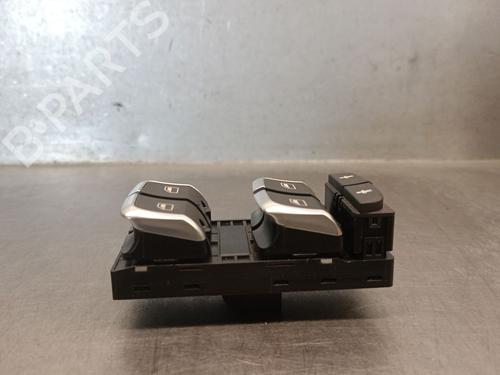 Left front window switch AUDI A7 Sportback (4GA, 4GF) 3.0 TDI quattro | BP36023505I27 - Image 3