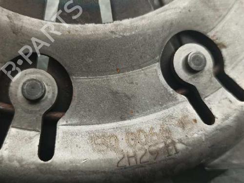 Other NISSAN ALMERA II Hatchback (N16) 1.5 | BP25805909O1 
