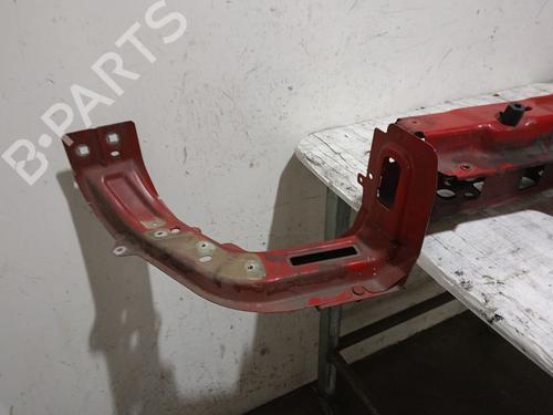 Frontplade/Frontkurv FIAT DOBLO Cargo (263_) 1.3 D Multijet | BP39208303C72 - Image 2
