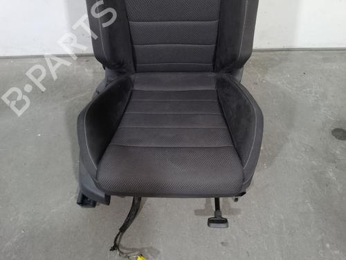 Right front seat VW GOLF VII (5G1, BQ1, BE1, BE2) 2.0 R 4motion | BP18145178C16 