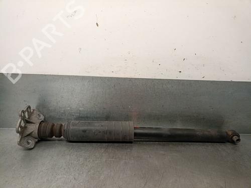 Used Right rear shock absorber OPEL CORSA D (S07) 1.3 CDTI (L08, L68) (75 hp) 23243846