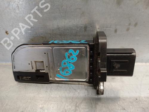 Débitmètre de masse D'Air FORD FIESTA VI (CB1, CCN) 1.6 TDCi (90 hp) 11337061