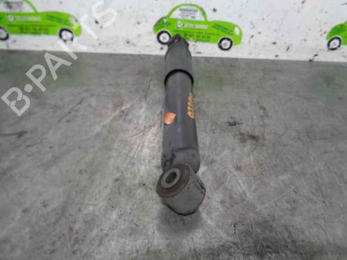 Left rear shock absorber RENAULT KANGOO (KC0/1_) 1.5 dCi | BP4873192M18 