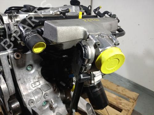 Engine AUDI A4 B7 (8EC) 1.8 T | BP40600079M1 - Image 8