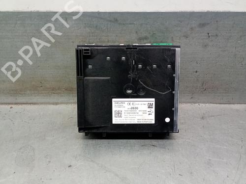 Sistema audio OPEL INSIGNIA B Grand Sport (Z18) 1.5 (68) (165 hp) 25245087