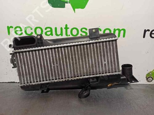 Used Intercooler PEUGEOT 405 II (4B) 1.9 TD (90 hp) 5271399