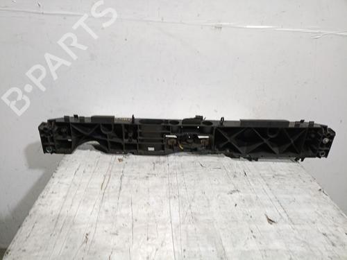 Frontplate/Frontkurv RENAULT CLIO IV (BH_)  | BP29755165C72 