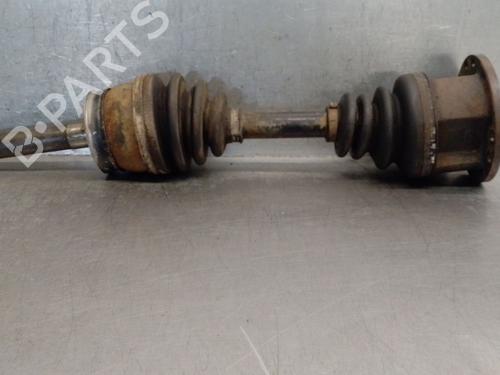 Used Right front driveshaft Right front driveshaft FORD MAVERICK (UDS, UNS) 2.7 TD (125 hp) 34137685 34137685
