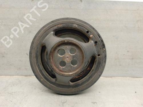 Used Pulley MERCEDES-BENZ E-CLASS Coupe (C207) E 250 CDI / BlueTEC / d (207.303, 207.304) (204 hp) 24358638