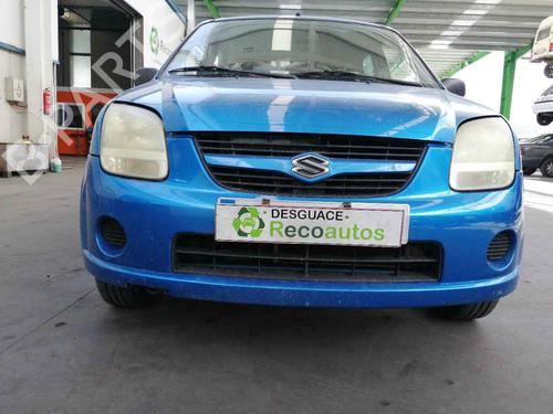 Headlight switch SUZUKI IGNIS II (MH) 1.3 DDiS (RM413D) | BP10523228I24 - Image 9