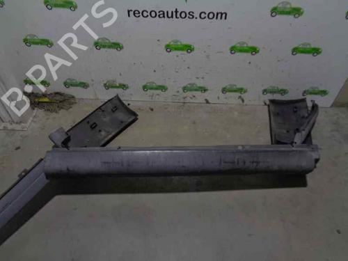 Used Rear bumper FORD TRANSIT Van (FA_ _) 2.4 TDE (115 hp) 5839156