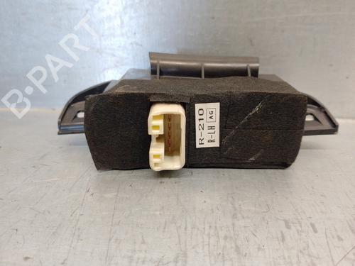 Left rear window switch SUBARU LEGACY IV Estate (BP) 3.0 R AWD (BPE) | BP12260661I29 