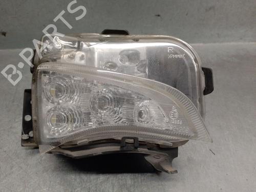 Blinker vorne rechts für TOYOTA AURIS (_E18_) 1.3 Dual-VVTi (NRE180_, NRE180R) (99 hp) 31798632