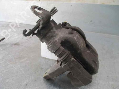 Left rear brake caliper ALFA ROMEO GT (937_) 2.0 JTS (937CXH1A, 937CXH11) | BP11615311M107 