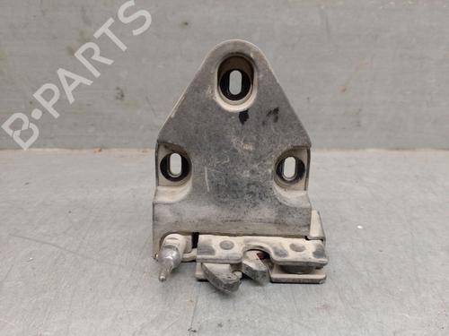 Bakluke lås RENAULT TRAFIC II Bus (JL) 2.0 dCi 115 (JL00, JL01, JL0H, JL0M, JL0U) (114 hp) 30961021