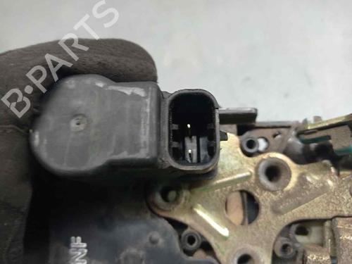 Front right lock DAEWOO LANOS (KLAT) 1.5 | BP10565921C97 