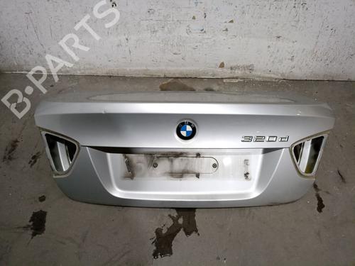Used Tailgate BMW 3 (E90) 320 d (163 hp) 25769734