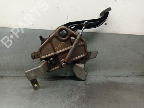 Hand brake KIA CARNIVAL / GRAND CARNIVAL III (VQ) 2.2 CRDi 597104D000 | 597104D000