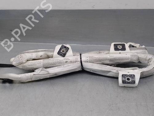 Right curtain airbag MERCEDES-BENZ GLK-CLASS (X204) 320 CDI 4-matic (204.983) | BP17039070C12 
