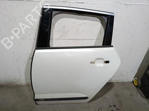 Used Left rear door PEUGEOT 3008 I MPV (0U_) 2.0 HDi (163 hp) 22908082