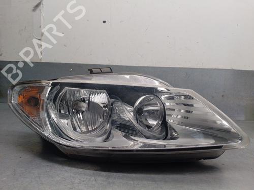 Scheinwerfer rechts für SEAT EXEO (3R2) 1.6 (102 hp) 30772782