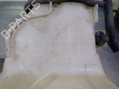 Windscreen washer tank HYUNDAI KONA (OS, OSE, OSI) 1.6 CRDi | BP29268828C113 