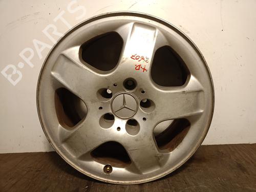 Used Rim Rim MERCEDES-BENZ M-CLASS (W163) ML 270 CDI (163.113) (163 hp) 36434740 36434740