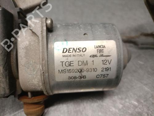 Front wiper motor FORD KA (RU8) 1.2 | BP33547340M29 - Image 4