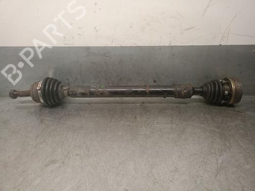 Used Right front driveshaft SEAT INCA (6K9) 1.9 D (64 hp) 22744519