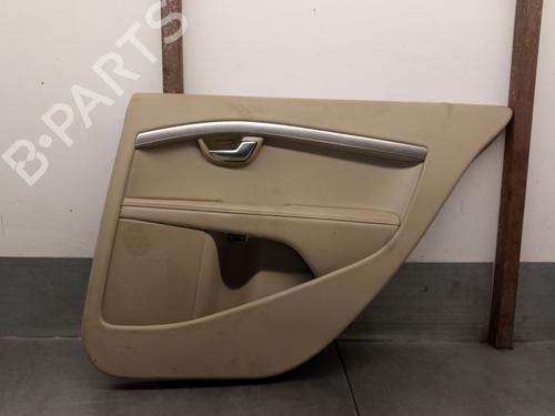 Used Rear right panel VOLVO S80 II (124) T6 AWD (305 hp) 29123525