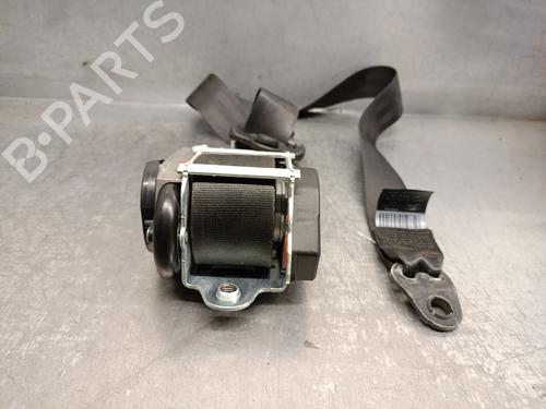 Used Front right seatbelt FORD FOCUS III 1.0 EcoBoost (125 hp) 21581915