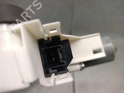 Rear right window mechanism AUDI A1 Sportback (8XA, 8XF) 1.4 TDI | BP31572200C25 