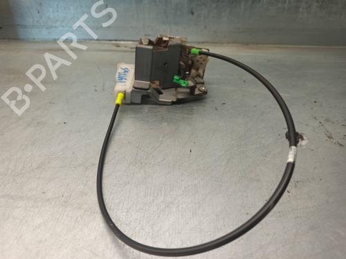 Rear left lock TOYOTA AYGO (_B1_) 1.0 (KGB10_, KGB10R) | BP8303308C100 