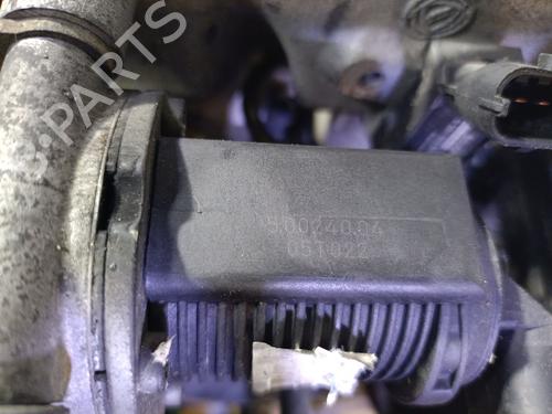 Engine FIAT DOBLO Box Body/MPV (223_) 1.9 JTD | BP30161134M1 - Image 12
