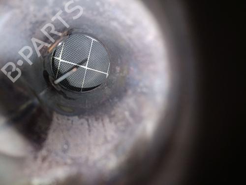 Particulate filter JAGUAR F-PACE (X761) 2.0 TD4 | BP30143098M81 