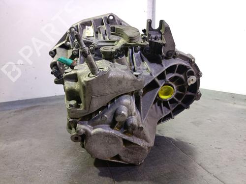 Gearbox RENAULT SCÉNIC II (JM0/1_) 1.6 16V (JM1R) | BP29421720M3