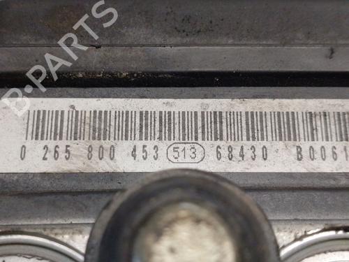 Módulo de ABS HONDA FR-V (BE) 1.7 (BE1) | BP36883031M43 - Image 5