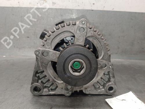 Alternator MAZDA 3 (BK) 1.6 DI Turbo | BP39538176M7 - Image 2
