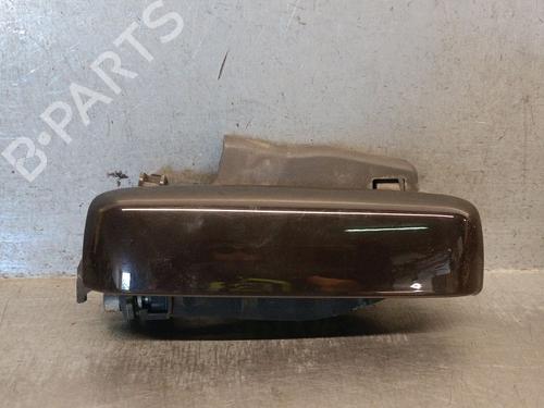 Used Rear right exterior door handle Rear right exterior door handle LANCIA MUSA (350_) 1.3 D Multijet (350.AXB11, 350.AXB1A) (70 hp) 36461040 36461040