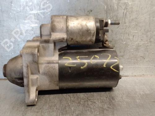 Used Starter Starter FORD KA (RU8) 1.2 (69 hp) 33656912 33656912