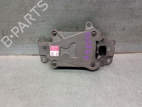 Used Electronic module TOYOTA C-HR (_X1_) 1.8 Hybrid (ZYX10_, ZYX11_) (98 hp) 25287153