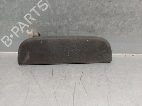 Used Front right exterior door handle SUZUKI WAGON R+ Hatchback (MM) 1.3 (RB413) (94 hp) 13317367