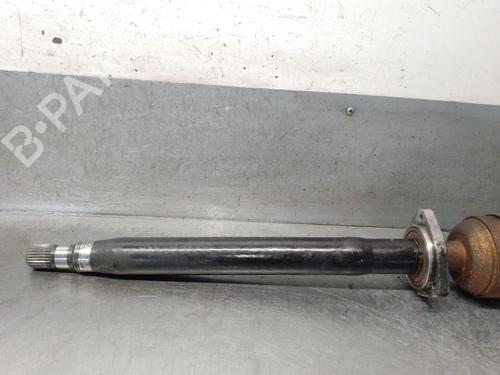 Right front driveshaft OPEL ASTRA J (P10) 1.6 CDTi (68) | BP34059869M39 - Image 4